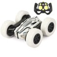 thumbnail image 4 of Stunt Car Music Light - 360° Rotation 2.4 GHz Remote Control Vehicle RC Car Toy, 4 of 6