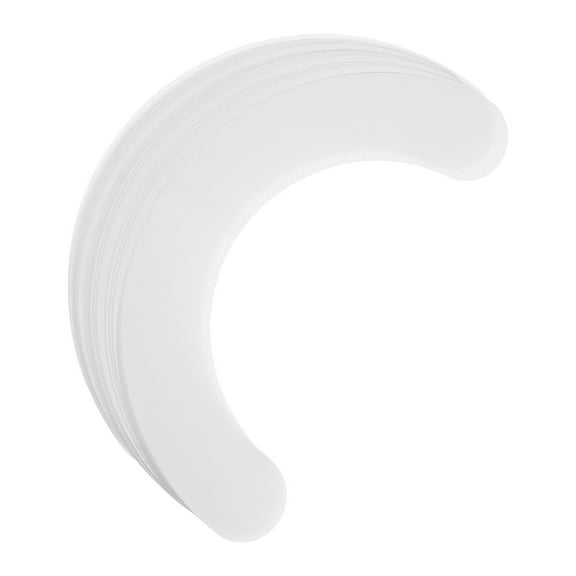 Ostomy supplies 20pcs Ostomy Skin Barrier Strips Adhesive Barrier Tapes Stoma Sensitive Tapes Ostomy Bag Barrier Strips