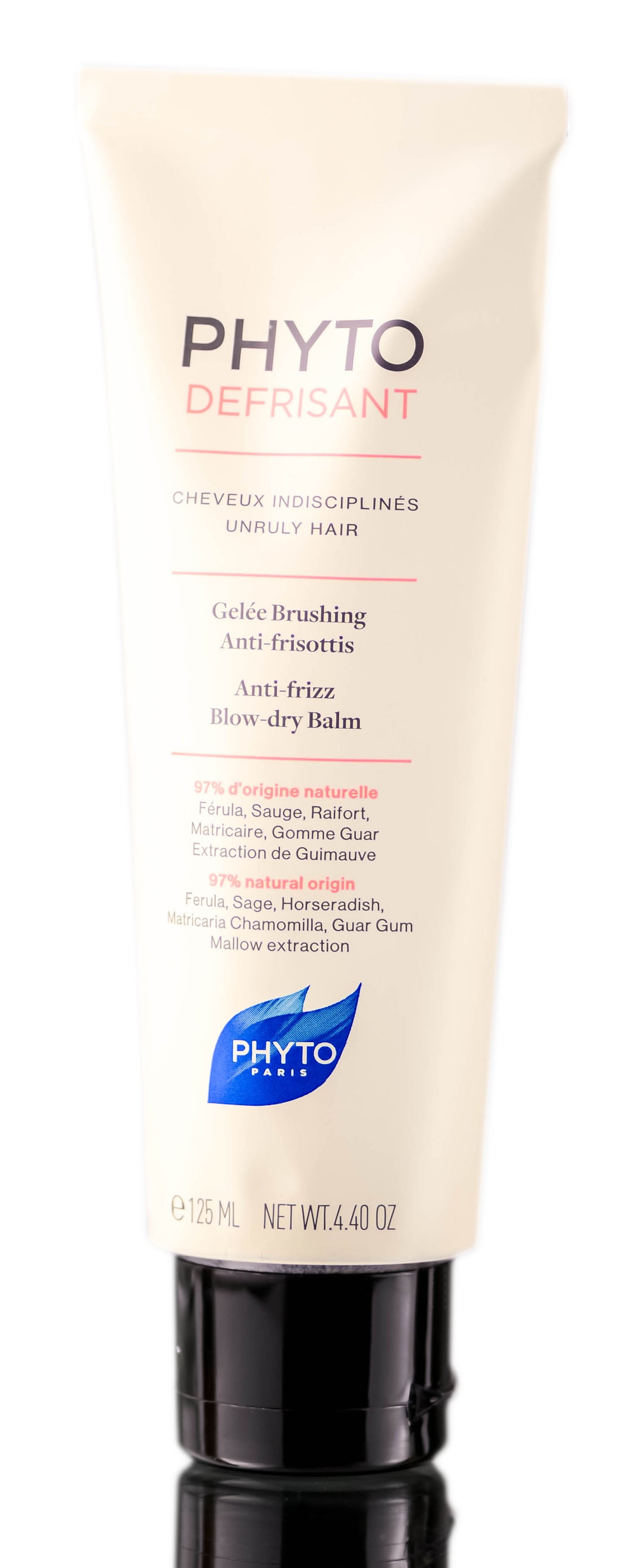 PhytoDefrisant AntiFrizz BlowDry Balm  4.4 oz  Walmart.com