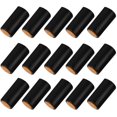 thumbnail image 1 of CPDD Capsules Rétractables en PVC pour Bouteilles de Vin Film de Scellage Rétractable Capsules pour Caves à Vin et Usage Domestique, 1 of 9