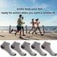 thumbnail image 4 of 5 pares de calcetines de verano para hombre, calcetines náuticos de malla, calcetines de algodón con talón anticaída y levantamiento de orejas, calcetines transpirables, 4 of 6