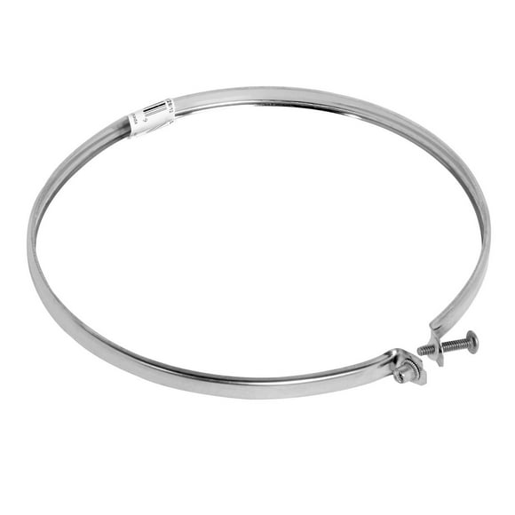 SuperVent 6" Locking Band - Model JM6SLB