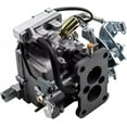thumbnail image 2 of New Carburetor Carb 21100-13170 Compatible with Toyota 4K Corolla Liteace Starlet 4k Toyota Townace Sprinter Engine, 2 of 7