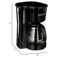 thumbnail image 4 of Open Box BLACK+DECKER 5-Cup Switch Coffee Maker, 4 of 12