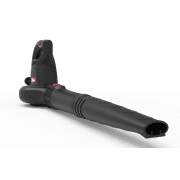 Hyper Tough Corded Electric Blower, 7-Amp, 330 CFM blowing force, 150 MPH air speed all-purpose Leaf Blower