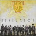 thumbnail image 1 of CD Sony Revelator debutan en 2011 con Susan Tedeschi y Derek Trucks, 1 of 1
