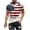 BB-White, variant on BiZtdJrK Mens 4th of July Shirts American Flag USA Patriotic T-Shirt Independence Day Graphic Tees Plus Size Summer Tops Red XL My Orders Placed By Me