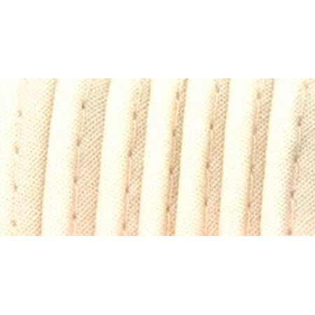 UPC: 0070659137075 | Wrights 1/2 Maxi Piping Oyster Bias Tape 2.5 Yd.