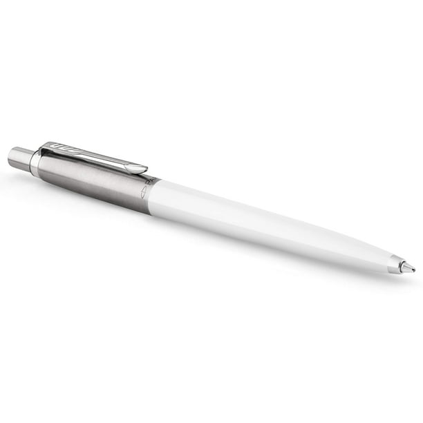 Bolígrafo Parker Jotter Originals Classic White