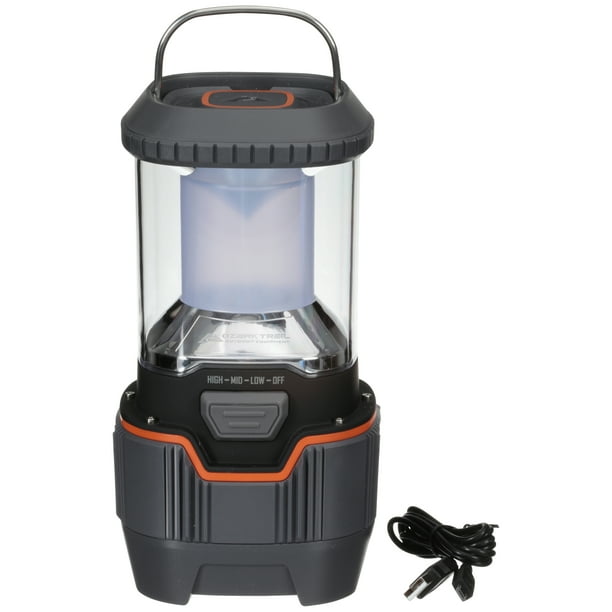 Ozark Trail® Rechargeable Lantern