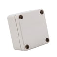 thumbnail image 4 of Cajas de conexiones impermeables Conexión Caja eléctrica impermeable para exteriores (pequeña), 4 of 14