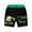 Black, variant on KYAIGUO Kids Toddler Boys Short,Sweatpants Baby Boys Summe Short Pants Trousers Cartoon Casual Cute New Fashion Elastic Waist Short Pants，Size 1-8T