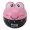 Pink, variant on Cute Cartoon Frog Mechanical Kitchen Timer High Accuracy Manual Adjustable 60 Minutes Loud Ring Countdown Clock Cooking Remind Gadget for Baking Studying Pink, 2.8 x 2.6 Inches / 7 x 6.5 cm