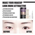 thumbnail image 2 of Double Eyelid Sticker Set Seamless Invisible Glue-free Natural Long-lasting Big Eye Device Double Eyelid Set, 2 of 4