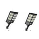 thumbnail image 3 of Bewildely Farola Solar Sense Super brillante impermeable luz solar ahorro de energía seguridad jardín lámpara hogar iluminación camino Iluminación y accesorios Tazón de luz W789B-3 Bewildely HA073580-02, 3 of 6