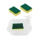 thumbnail image 4 of Dispensador de jabón líquido para cocina, ideal para encimeras de hoteles y cafeterías. Blanco, 4 of 9