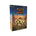 thumbnail image 3 of Star Wars Rebels Complete Series Sesons 1-4 (DVD), 3 of 3