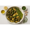 thumbnail image 6 of Fresh Organic Whole Brussels Sprouts 16oz Bag, Fresh Produce, 6 of 8