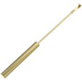 thumbnail image 1 of Heavy Duty Metal Clock Pendulum Clock Movement Part DIY Pendulum Clock Wall Clock Supply, 1 of 3