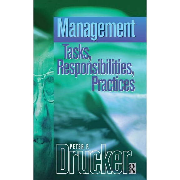 Management, (Hardcover)