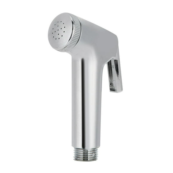 Bathroom Shower Baths Toilet Bidet Faucet Hand Portable Bidet Sprayer 3PCS Kit G1/2