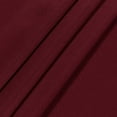thumbnail image 4 of Eclipse Solid Thermapanel Room Darkening Grommet 54 x 63 Curtain Panel in Merlot, 4 of 10