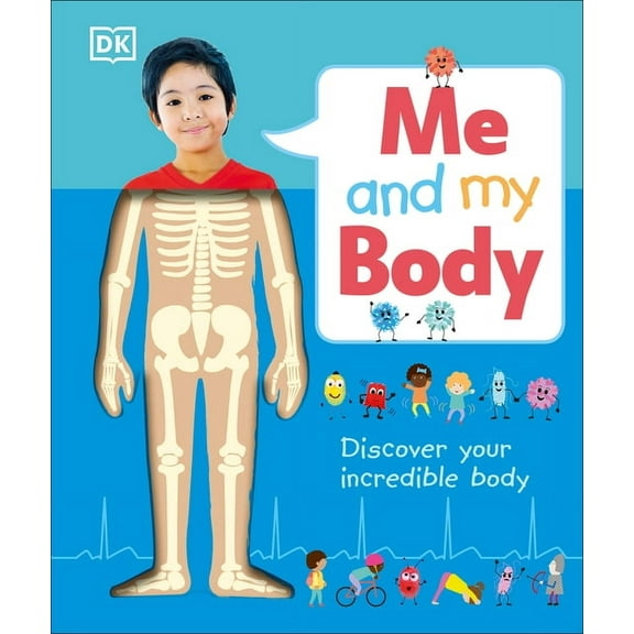 Me and My Body (Hardcover)