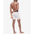 thumbnail image 3 of Calvin Klein Men's Ultra Soft Modern 3-Pack Boxer Brief, 3 of 5
