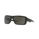 thumbnail image 1 of Lentes Oakley Double Edge Matte Black Dark Grey OO9380-01, 1 of 13