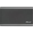 thumbnail image 2 of PNY Elite 480GB USB 3.1 Gen 1 Portable SSD, 2 of 6