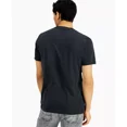 thumbnail image 3 of Sun + Stone Men’s Mount Hood Adventure Print T-Shirt, Black, XL, 3 of 3