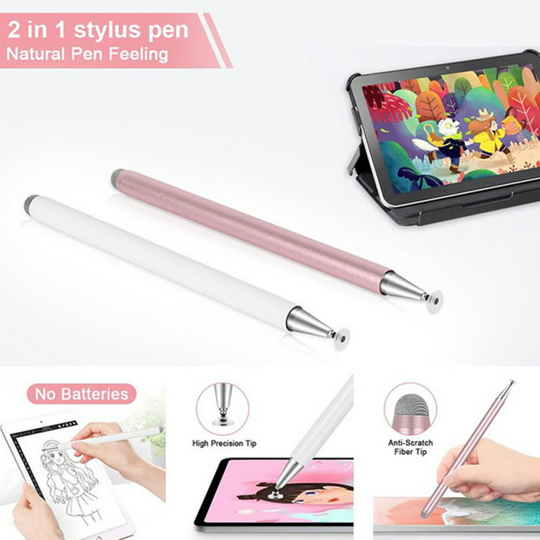 TureClos Stylus Pen Screen Pencil For Apple Pencil Ipad Android