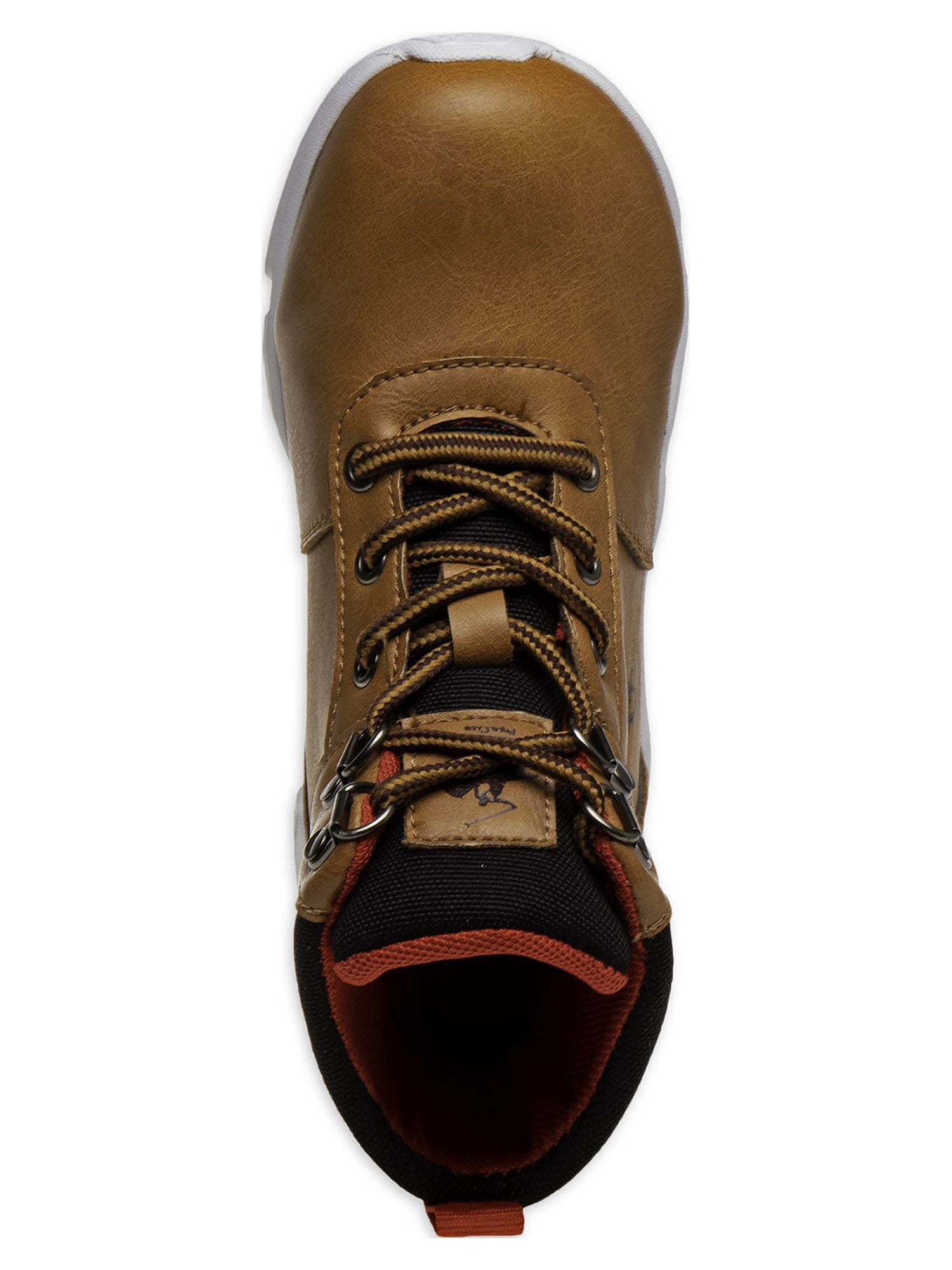 Beverly Hills Polo Club Fashion Lace Up Winter Boot (Little Boys & Big Boys)