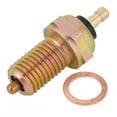 thumbnail image 2 of Auto Neutral Switch, Replacement Fits for Grizzly 700 2007 - 2008, High Accuracy and Sensitivity, Easy to Install for ATV, Fits for ATV, Color: As Pictures Shown, 2 of 7