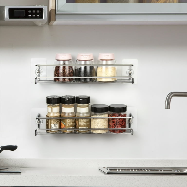 Spice rack cupboard organiser sales