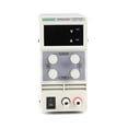 thumbnail image 2 of MINI Alimentation Numérique Réglable LED Commutation DC 30V 10A 60V 5A Alimentation de Laboratoire Prise DC pour Réparation Téléphone Ordinateur Portable, Excellente Compatibilité, 2 of 6