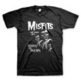 thumbnail image 1 of T-Shirt Classique Misfits Legacy Trio, 1 of 2