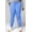 Ceil Blue, variant on Women's On-Call Scrub Jogger - MotionTech, 4-Way Stretch, Wrinkle-Resist, Pocket-Packed, Mid-Rise, Semi-Slim Fit (Extended Sizes Available)