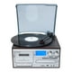 thumbnail image 1 of Tocadiscos 8 en 1 Music Center Victor VWRP-4200 Cosmopolitan, 1 of 5