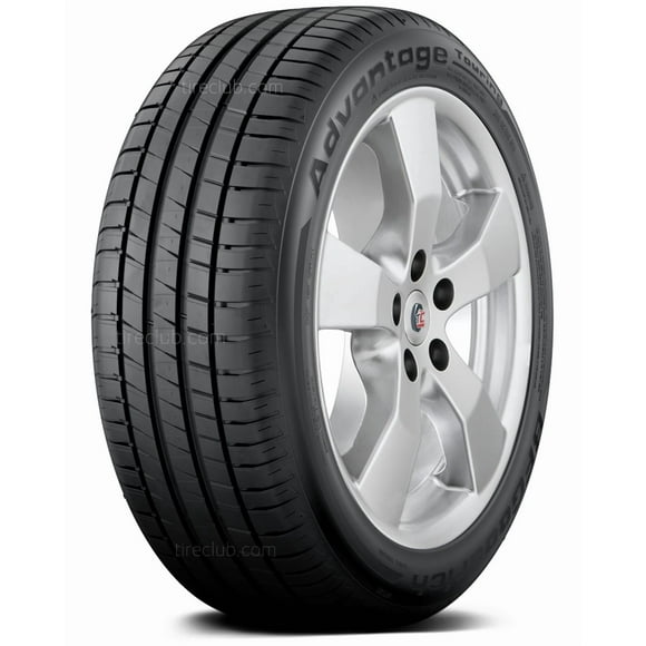 Llanta BFGoodrich Advantage Touring 195/55R16 87V