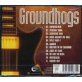 thumbnail image 2 of Groundhogs - The Masters Live - 5034504408722 - CD, 2 of 4