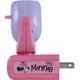 thumbnail image 3 of Proyector LED Minnie Mouse Disney, 6 imágenes, luz nocturna infantil, sensor de luz, eficiente, para niños, dormitorio, baño, vivero, 3 of 3
