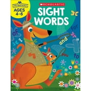 SCHOLASTIC TEACHER RESOURCES; SCHOLASTIC Sight Words