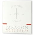 thumbnail image 3 of Paragon/Red - Medium Tension Carbon Treble Guitar Strings, 3 of 3