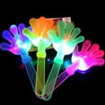 thumbnail image 6 of Plastic Led Concert Clap / Hand Clapper with Flash Christmas Party Favor Gifts, 6 of 11