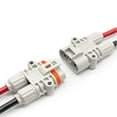 thumbnail image 2 of Wiring Made Easy With Reliable Waterproof Connections Essential For Electric Vehicles And Mechanical Equipment, 2 of 8