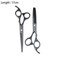 thumbnail image 2 of Juego de tijeras para cortar el pelo, 11 Uds., Kit profesional de tijeras para cortar el pelo con tijeras para cortar el pelo, 2 of 5