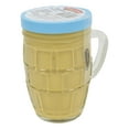 thumbnail image 2 of Hengstenberg Mustard, Medium Hot, 8.45 Oz, 2 of 2