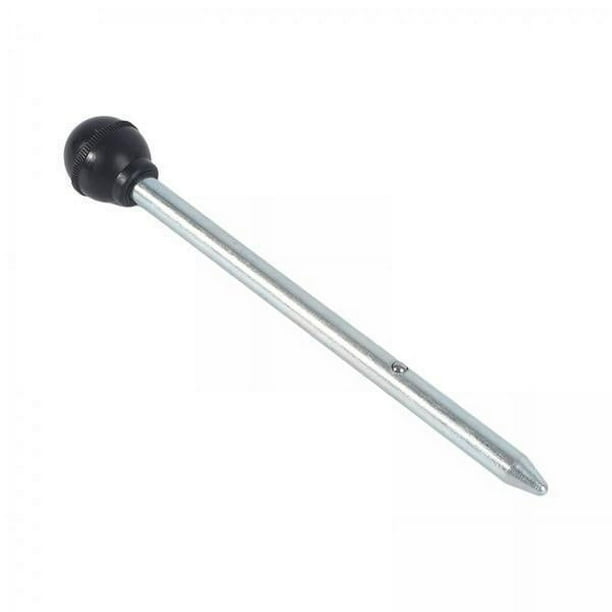 2x Pin de Apilamiento de Pesas, Pieza de Repuesto Profesional para Gimnasio, Multifunción, Resistente, Portátil, de Acero Inoxidable, para Mancuernas 2 piezas