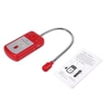 thumbnail image 2 of Detector De Gas, Detector De Fugas De Gas, Probador De Gas Natural Combustible, Sensible Para Probador De Gas Industrial, Cocina Casera YLSHRF Digital Gas Detector, 2 of 8